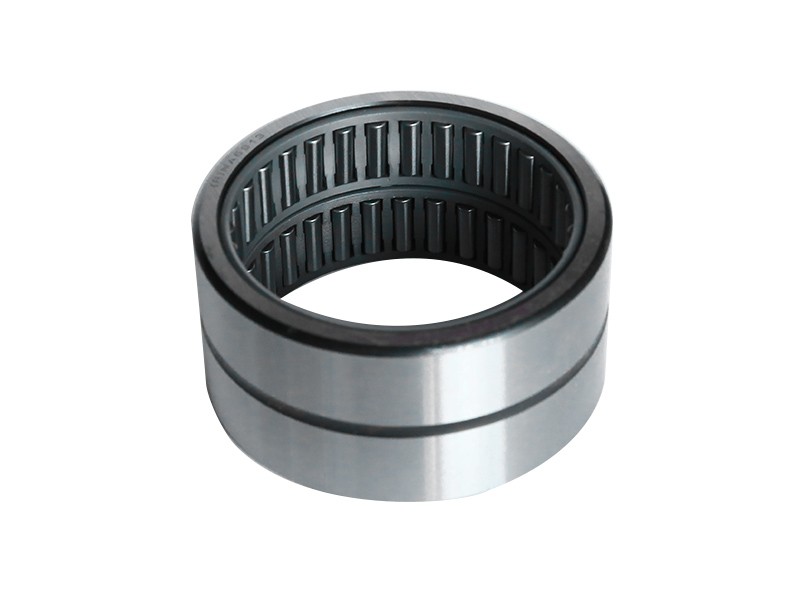 浙江嘉善遠東滾針軸承有限公司